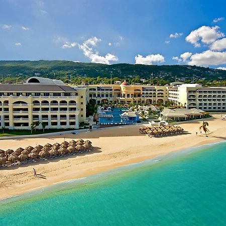 Joia Rose Hall By Iberostar (Adults Only) Montego Bay Exterior photo