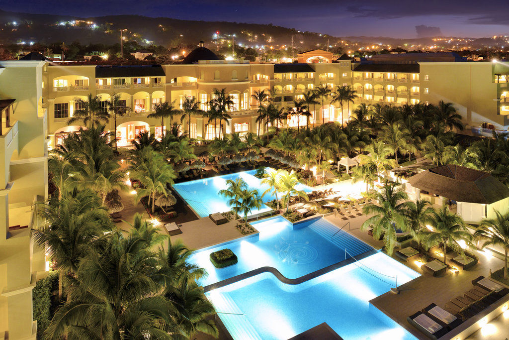 Joia Rose Hall By Iberostar (Adults Only) Montego Bay Exterior photo