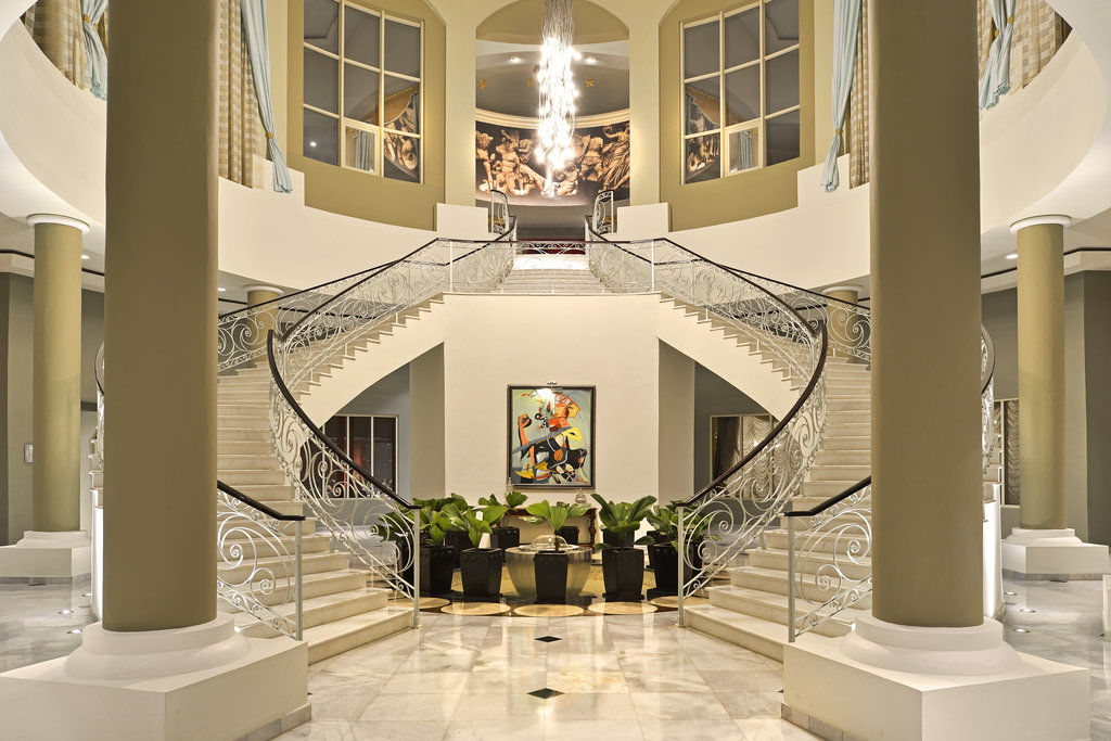 Joia Rose Hall By Iberostar (Adults Only) Montego Bay Exterior photo