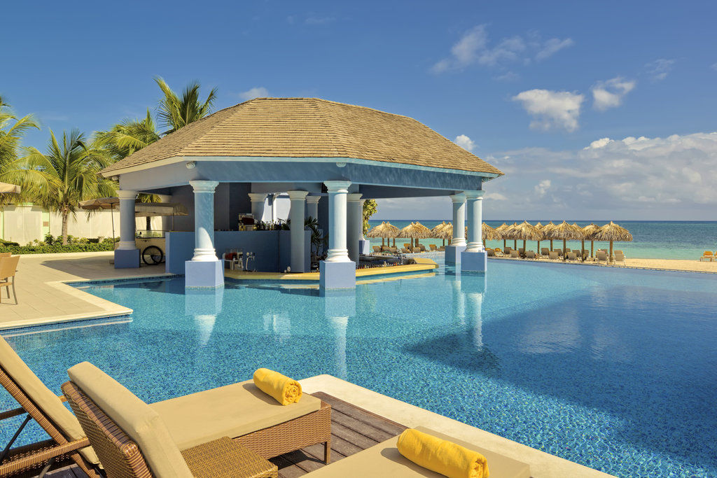 Joia Rose Hall By Iberostar (Adults Only) Montego Bay Exterior photo