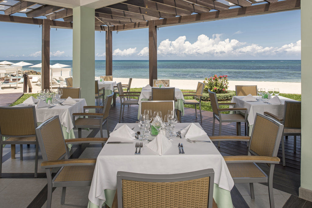 Joia Rose Hall By Iberostar (Adults Only) Montego Bay Exterior photo