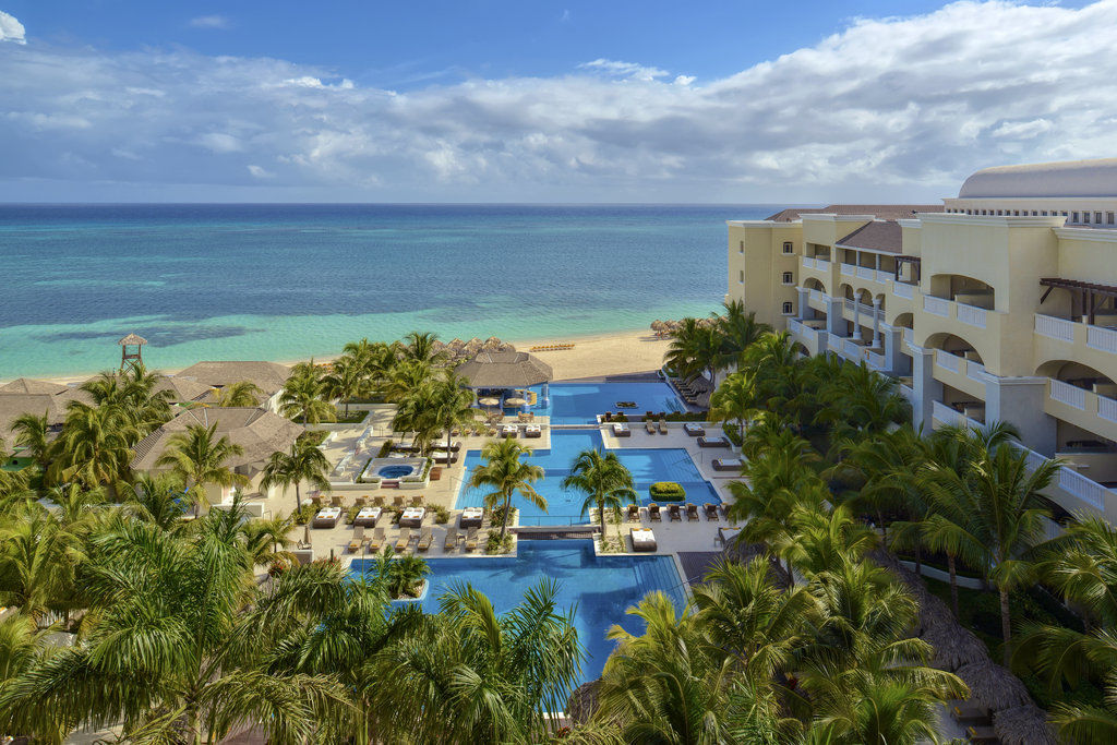 Joia Rose Hall By Iberostar (Adults Only) Montego Bay Exterior photo