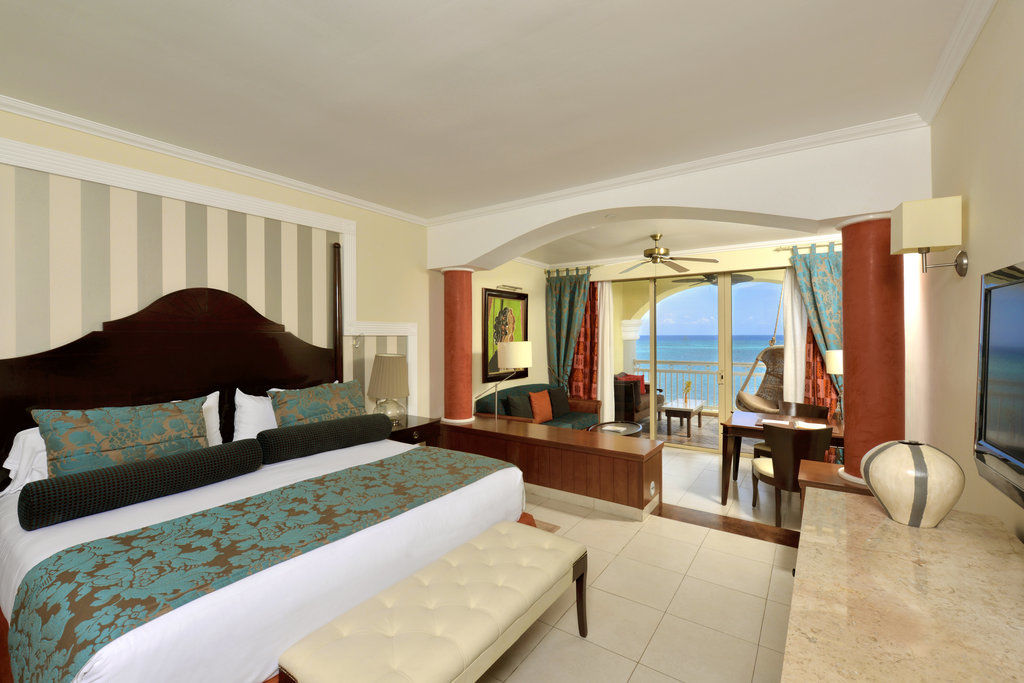 Joia Rose Hall By Iberostar (Adults Only) Montego Bay Exterior photo