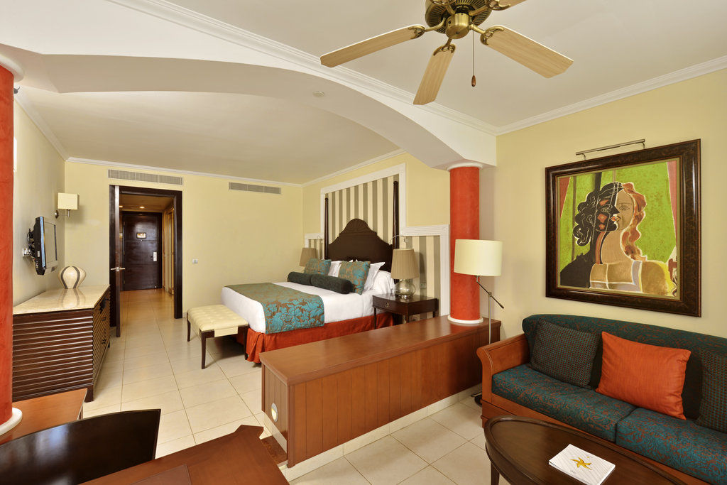 Joia Rose Hall By Iberostar (Adults Only) Montego Bay Exterior photo