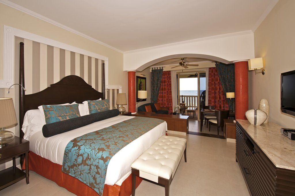 Joia Rose Hall By Iberostar (Adults Only) Montego Bay Exterior photo