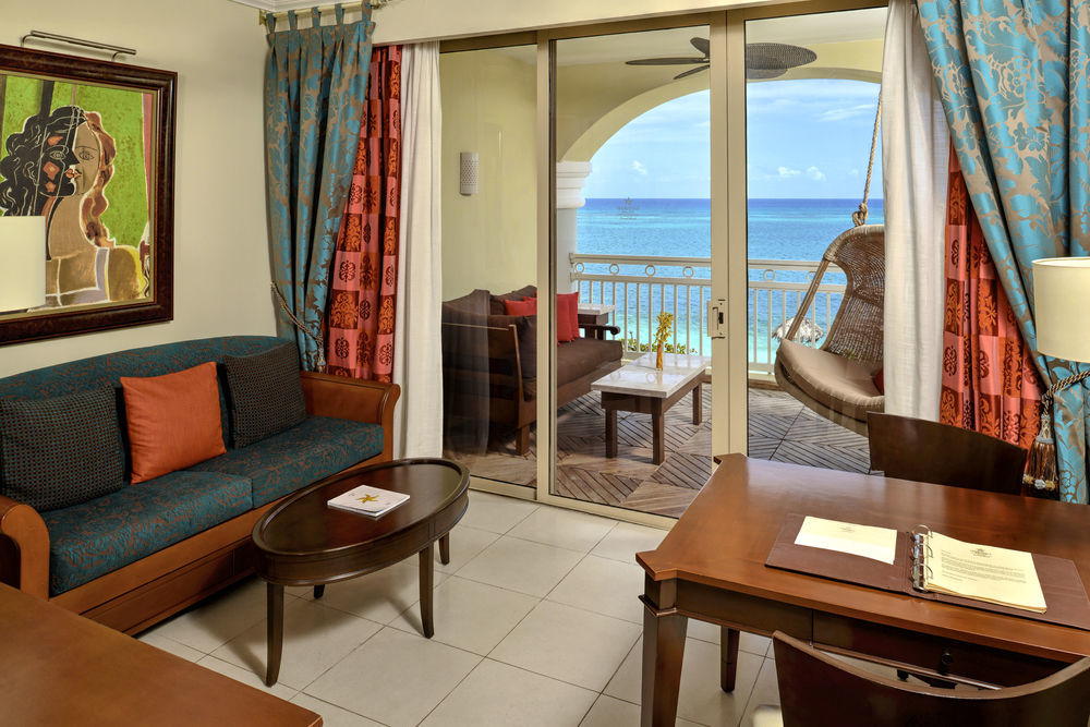 Joia Rose Hall By Iberostar (Adults Only) Montego Bay Exterior photo