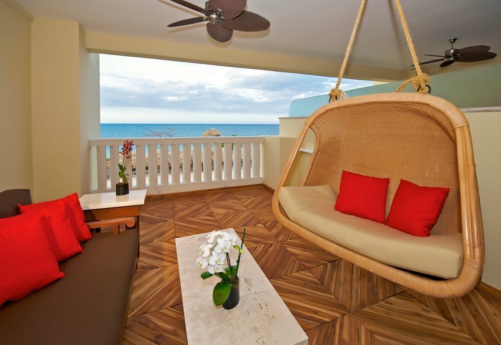 Joia Rose Hall By Iberostar (Adults Only) Montego Bay Exterior photo