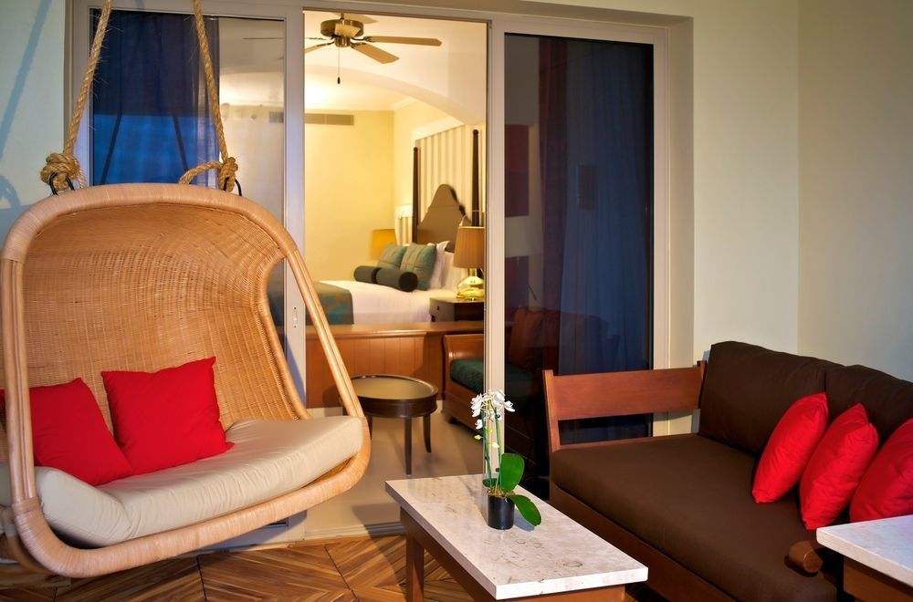 Joia Rose Hall By Iberostar (Adults Only) Montego Bay Exterior photo