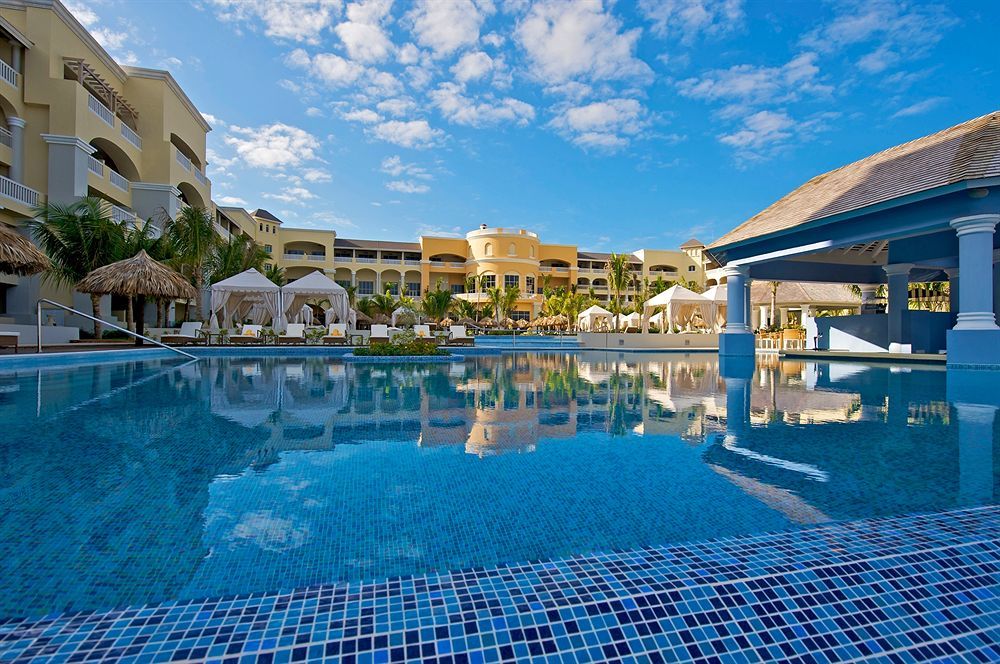 Joia Rose Hall By Iberostar (Adults Only) Montego Bay Exterior photo