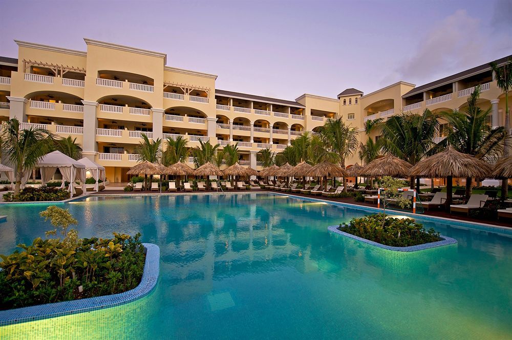 Joia Rose Hall By Iberostar (Adults Only) Montego Bay Exterior photo