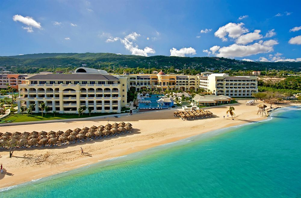 Joia Rose Hall By Iberostar (Adults Only) Montego Bay Exterior photo